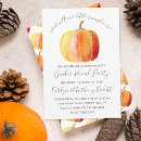Suche nach pumpkin party einladungen Geschlechtsneutral