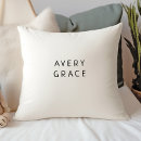 Suche nach babyname kissen Für sie