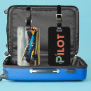 Suche nach luft gepäckanhänger Flugzeug