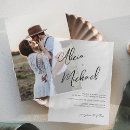 Suche nach lässige hochzeit einladungen Skript
