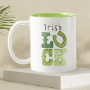 Suche nach grüner kobold tassen St patricks day