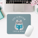 Suche nach bibliotheken mousepads Buchen