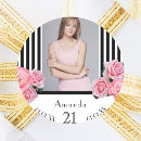 Suche nach 21 geburtstag aufkleber Elegant