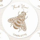 Suche nach honey bee aufkleber Elegant