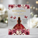 Suche nach quitte anos einladungen Quinte quinceanera