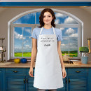 Suche nach slogans schürzen Geschäftlich