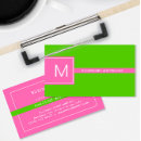 Suche nach vornehm visitenkarten Minimal