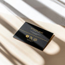 Suche nach goldakzente visitenkarten Customer