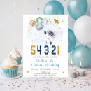 Suche nach countdown einladungen Weltraum party