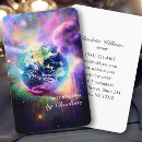 Suche nach universum visitenkarten Tarot