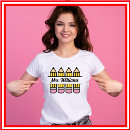 Suche nach schule tshirts Zurück zur schule