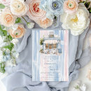 Suche nach french shower baby einladungen Ooh la la