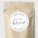 Suche nach brauen aufkleber Kaffee