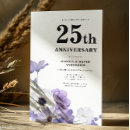 Suche nach 25 hochzeitstag einladungen Aquarell