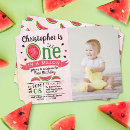 Suche nach melone einladungen Sommergeburt