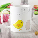 Suche nach huhn cartoon tassen Easter
