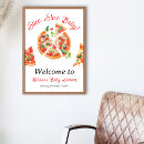 Suche nach pizza party poster Italienisch