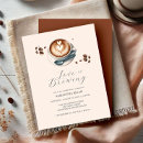 Suche nach kaffee einladungen Liebe ist am brodeln