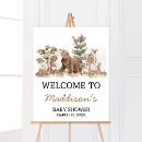 Suche nach waldtiere poster Waldland