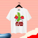 Suche nach lustiges gemüse tshirts Vegan