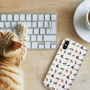 Suche nach katze iphone x hüllen Lustig