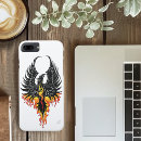 Suche nach phoenix iphone hüllen Flammen
