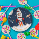 Suche nach astronauten teller Mond