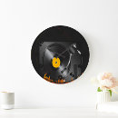 Suche nach turntable wanduhren Album