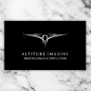 Suche nach drone visitenkarten Uav pilot