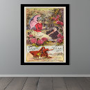 Suche nach vintage werbung poster Viktorianisch