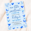 Suche nach liebe ist süß einladungen Für kinder