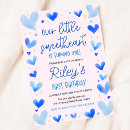 Suche nach liebe ist süß einladungen Für kinder