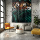 Suche nach tigerauge kunst Orange