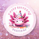 Suche nach axolotl aufkleber Niedlich