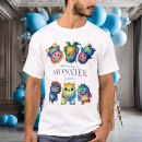 Suche nach kleines monster tshirts Geburtstag