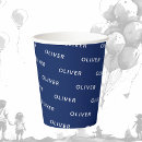 Suche nach geburtstag pappbecher Minimal