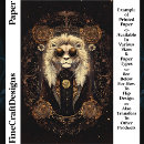 Suche nach jugendstil bastel zubehör Gold