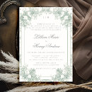Suche nach garden wedding einladungen Chinoiserie