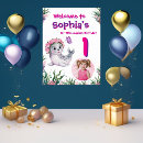 Suche nach niedlicher geburtstag poster Blumenreich