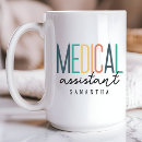 Suche nach assistenten Doktor