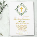 Suche nach goldenes kreuz einladungen Goldkreuz