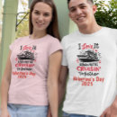 Suche nach es liebt tshirts Valentinstag