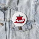 Suche nach wikinger buttons Kreuzschiff