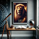 Suche nach löwe poster Astrologie