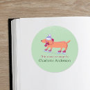 Suche nach dackel teller Aquarell