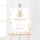Suche nach rosa kaninchen poster Blumenreich
