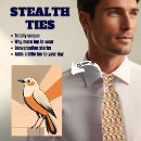 Suche nach bird krawatten Modern