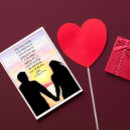 Suche nach silhouette karten Für sie/ihn