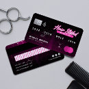 Suche nach stil visitenkarten Friseur