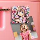 Suche nach pixel magnete Rosa